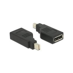 DeLock miniDP/DP adapter...