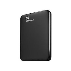 WD Elements Portable SE...