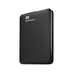 WD Elements Portable 1TB USB3