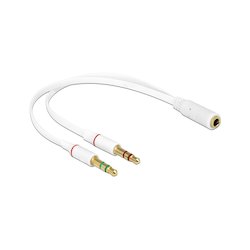 DeLock iPhone Adapter 4Pin...