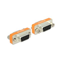DeLock Adapter D-Sub9 to...