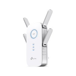 TP-Link Range Extender...