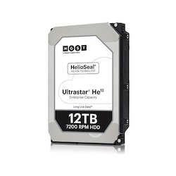 HGST DC HC520 12TB SATA 7K...