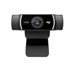 Logitech HD Webcam C922...