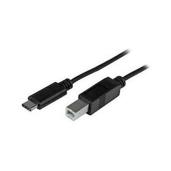 StarTech USB2 Cable USB-B...