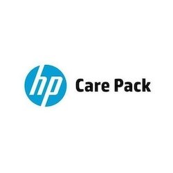 HP 1 Year Post Warranty...