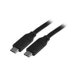 StarTech USB2 Cable USB-C...