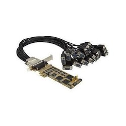 StarTech 16 Port PCI...