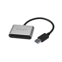 StarTech USB3 Card Reader...