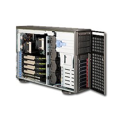 Supermicro Chassis...