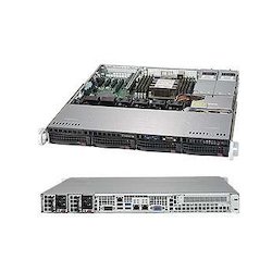 Supermicro Chassis...