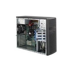 Supermicro Mid-Tower 865W...