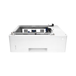 HP LaserJet papierlade 550 vel
