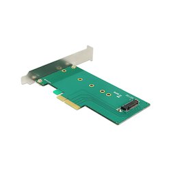DeLock AIC PCIe G4 to M.2...