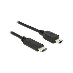 DeLock USB Kabel C to...
