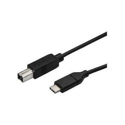 StarTech USB2 Cable USB-B...