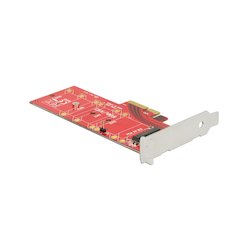 DeLock AIC PCIe G3 to M.2...