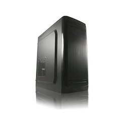 LC-Power case Midi-7034B (B)