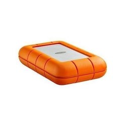 LaCie Rugged 1TB USB-C...