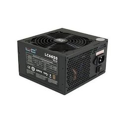 LC-Power 650W ATX 12V-600W...