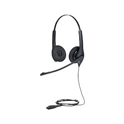 Jabra Biz 1500 Duo QD