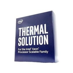 Intel Active CPU cooler...