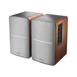 Edifier R1280DB wood