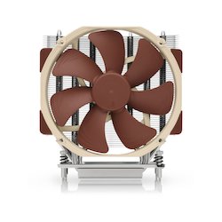 Noctua CPU Cooler TR4-SP3 U14S