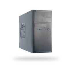 Chieftec HT-01B mATX 350W