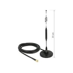 DeLock LTE-Antenne SMA...
