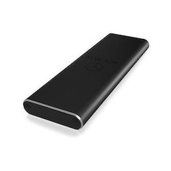 Icy Box Behuizing M.2 SATA...