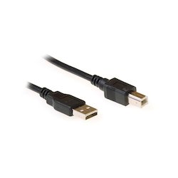 Ewent USB 2.0 aansluitkabel...