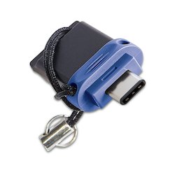 Verbatim 64GB USB-A / USB-C