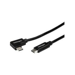 StarTech USB2 Cable USB-C...