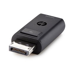 HP adapter DisplayPort to...