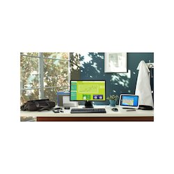 HP adapter HDMI(A) to VGA...