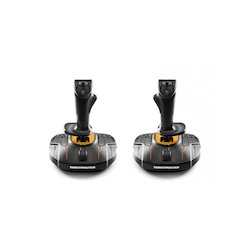 Thrustmaster T16000M FCS...