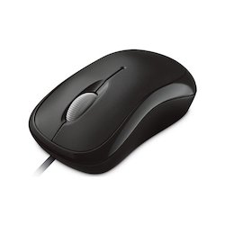 Microsoft Basic Optical...