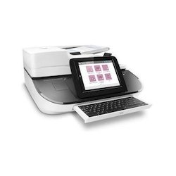 HP Digital Sender Flow 8500...