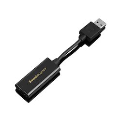 Creative Labs Sound Blaster...
