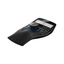 3DConnexion SpaceMouse...