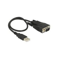 DeLock Adapter USB Typee-A...