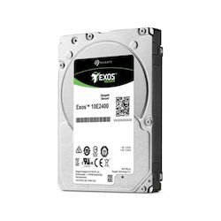 Seagate Exos 10E 2.4TB SAS...