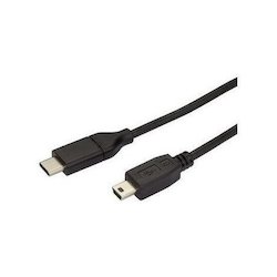 StarTech 2m USB C to Mini...