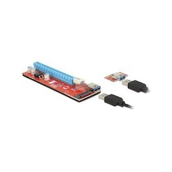 DeLock Riser Card PCI...
