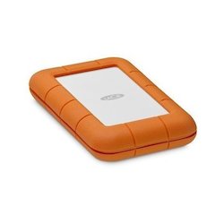 LaCie Rugged Secure 2TB...