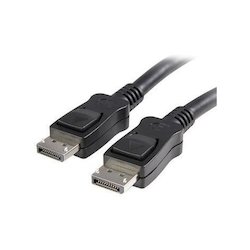 StarTech DisplayPort 1.2...
