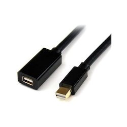 StarTech miniDisplayPort...
