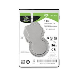 Seagate Barracuda Pro 1TB...