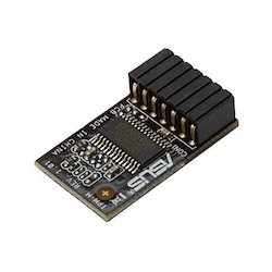 Asus TPM-SPI module